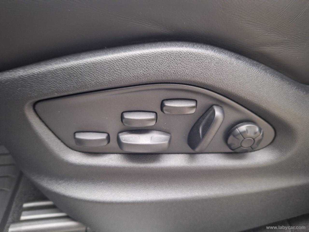 PORSCHE Cayenne Coupé 3.0 V6 E-Hybrid PlatINUM TETTO CARBONIO