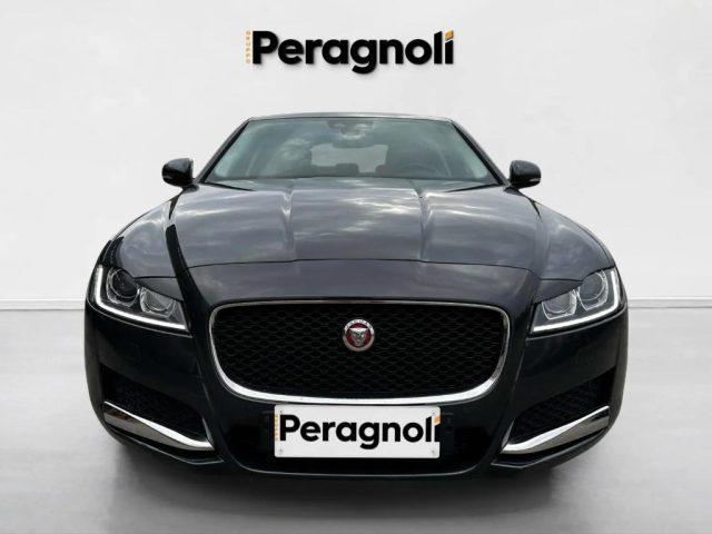 JAGUAR XE 2.0 D 180 CV aut. Prestige