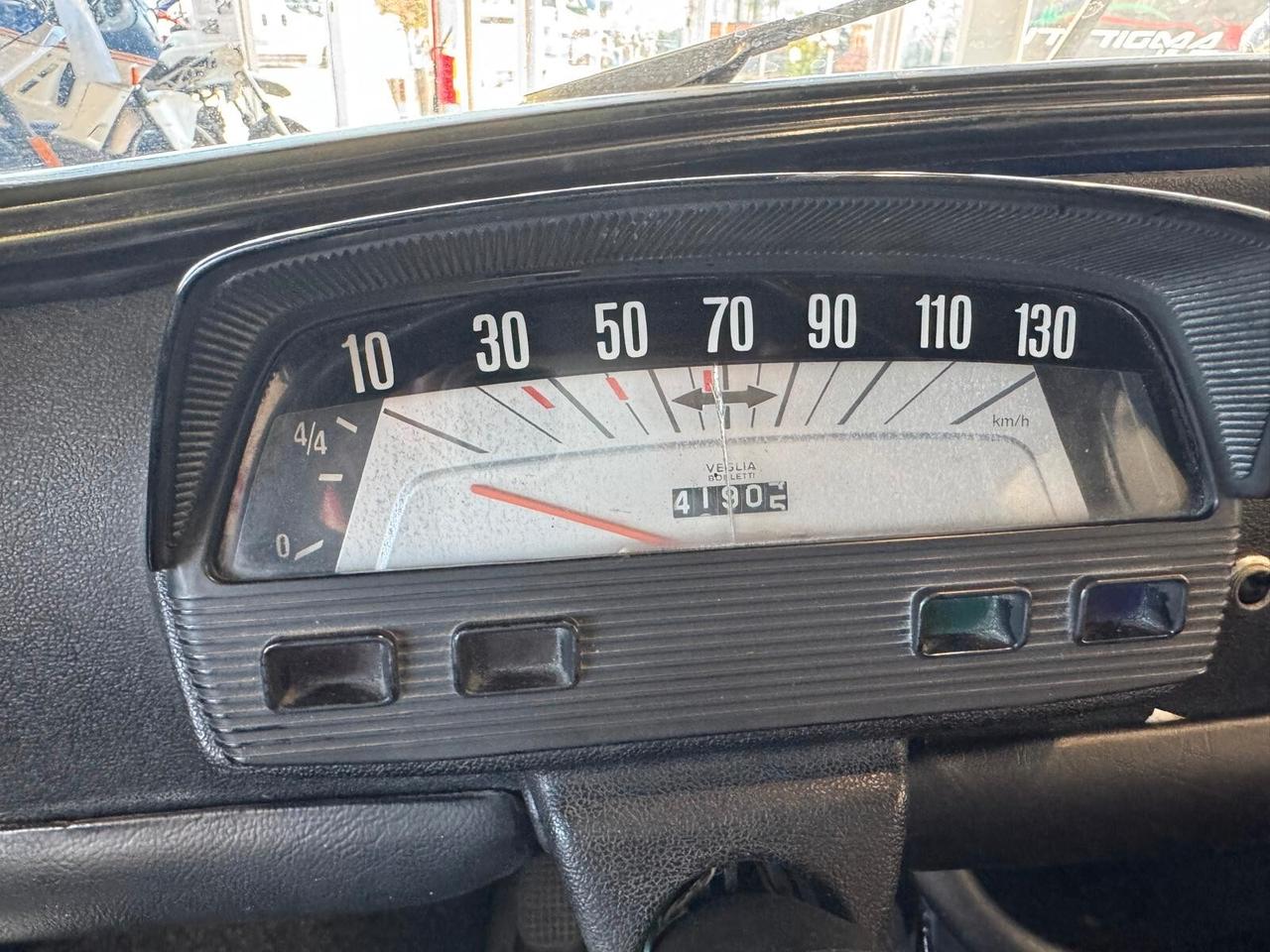 Fiat 500L 2P.
