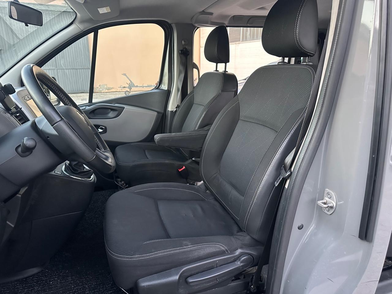 Renault Trafic 1.6 dCi S&S Possibile Permuta