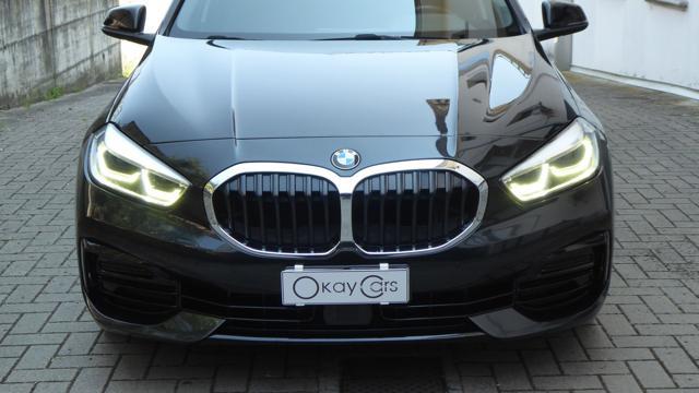 BMW 118 d 5p. Business Advantage