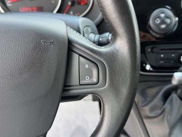 RENAULT Kangoo 1.5 dCi 110CV AUTOMATICO 5 P LIMITED 2 *UNIPROP*