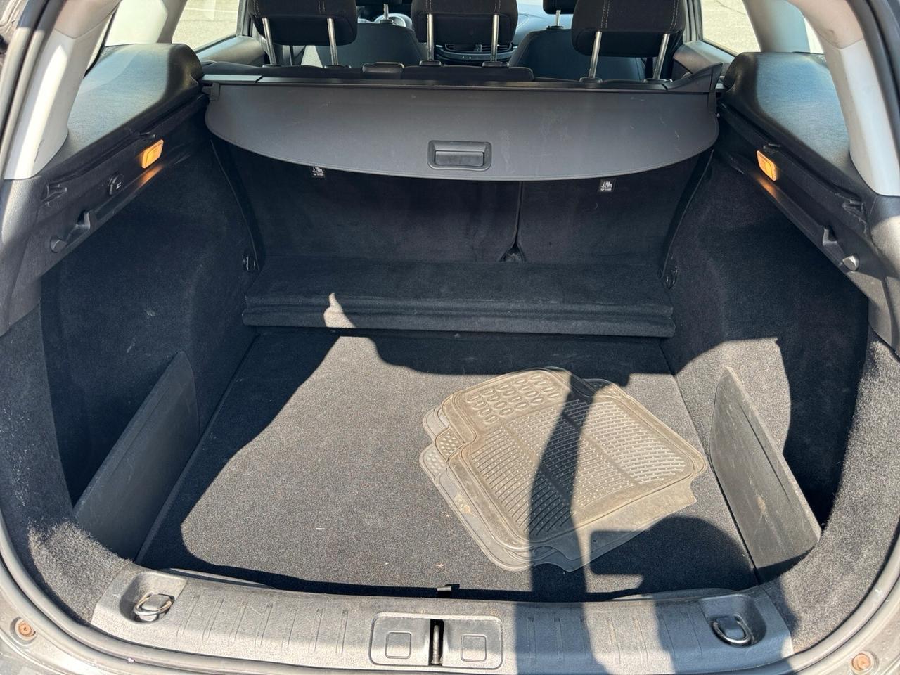 Fiat Tipo 1.6 Mjt SW