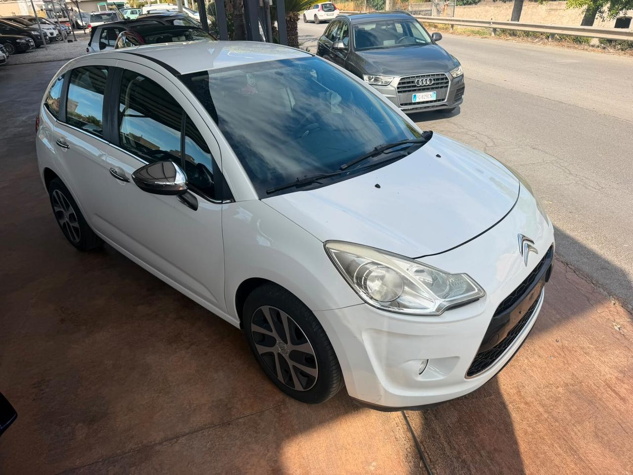 Citroen C3 1.6 HDi 90 Seduction
