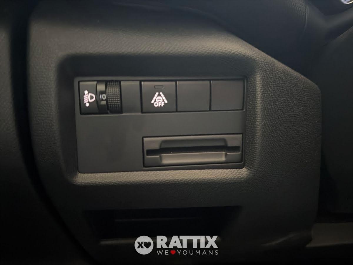 Citroen C5 Aircross 1.5 bluehdi 130CV Shine eat8