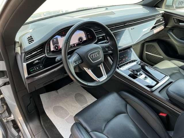 Audi Q8 50 TDI 286cv MHEV Tiptronic QUATTRO