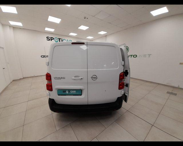 OPEL Vivaro III - L2H1 1.5d 120cv Enjoy S&S mt6