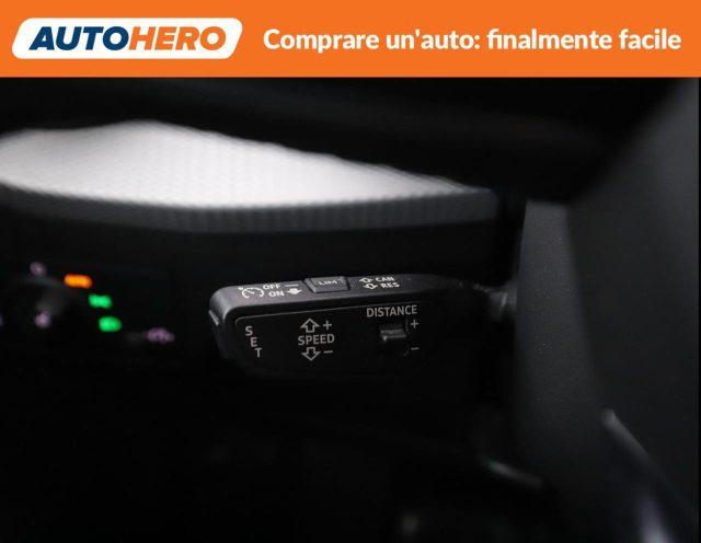 AUDI Q2 30 TDI S tronic Admired Advanced