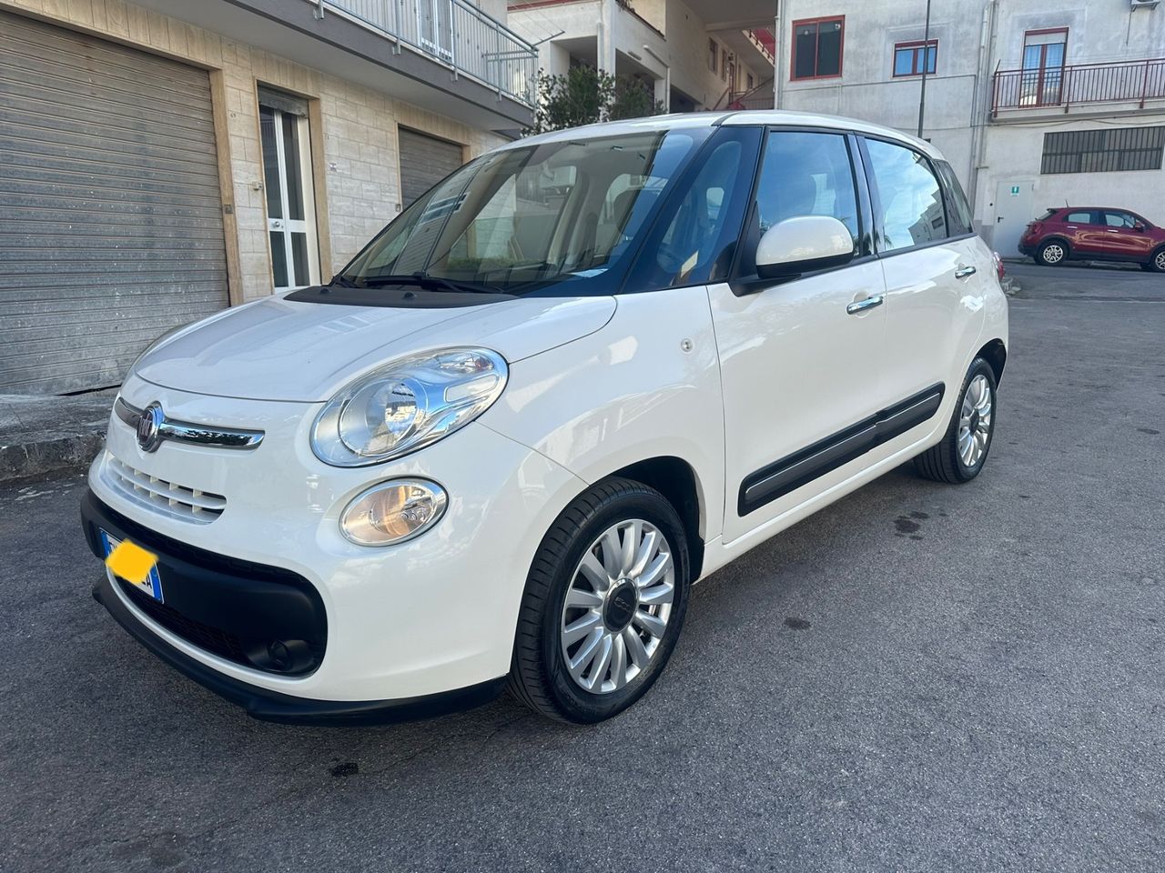 Fiat 500L 1.3 Multijet 85 CV Pop Star UNIPROPRIETARIO