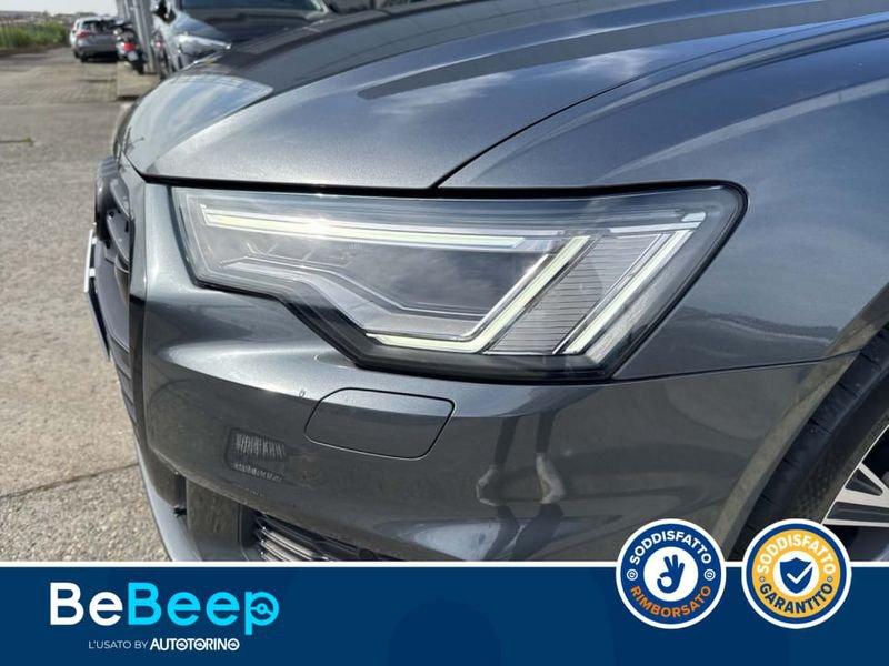 Audi A6 AVANT 40 2.0 TDI MHEV BUSINESS SPORT QUATTRO S-