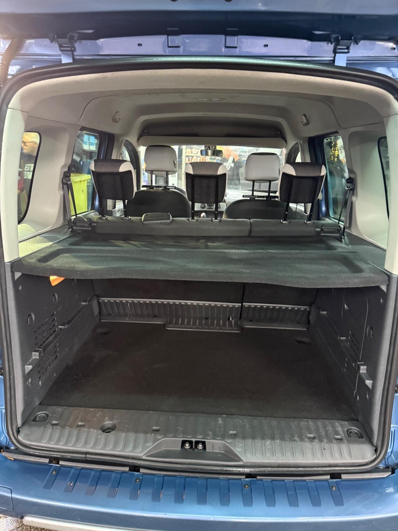 Renault Kangoo 1.6 105CV 5 porte Tom