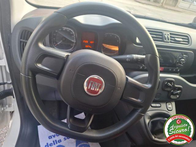 FIAT Panda 1.2 Pop UNICO PROPR.