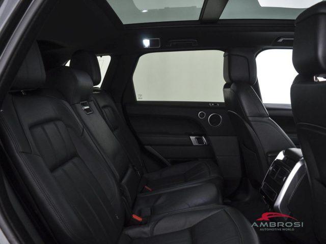 LAND ROVER Range Rover Sport 3.0D l6 249 CV HSE Dynamic Stealth