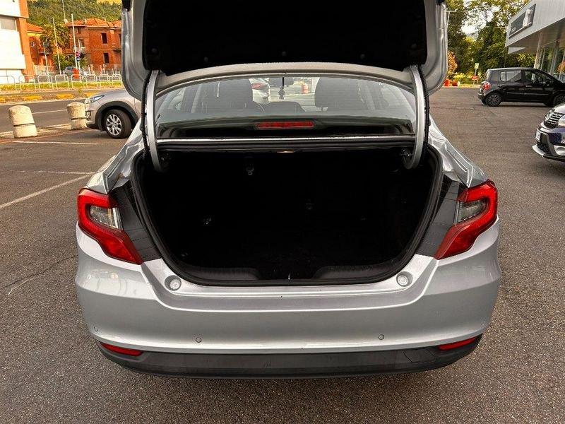 FIAT Tipo 1.6 Mjt 4P KM CERTIFICATI-1°PROPRIETARIO-GARANZIA