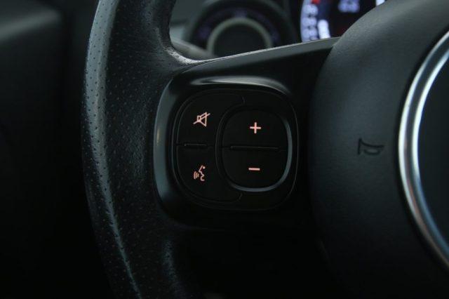 ABARTH 595 1.4 Turbo T-Jet 165 CV Turismo