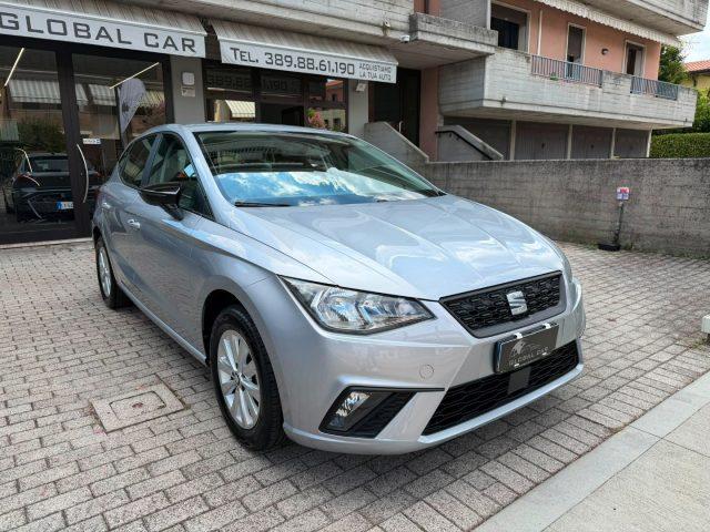 SEAT Ibiza 1.0 MPI 5 porte Style