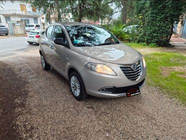 Lancia Ypsilon 0.9 TwinAir 85CV Metano Ecochic