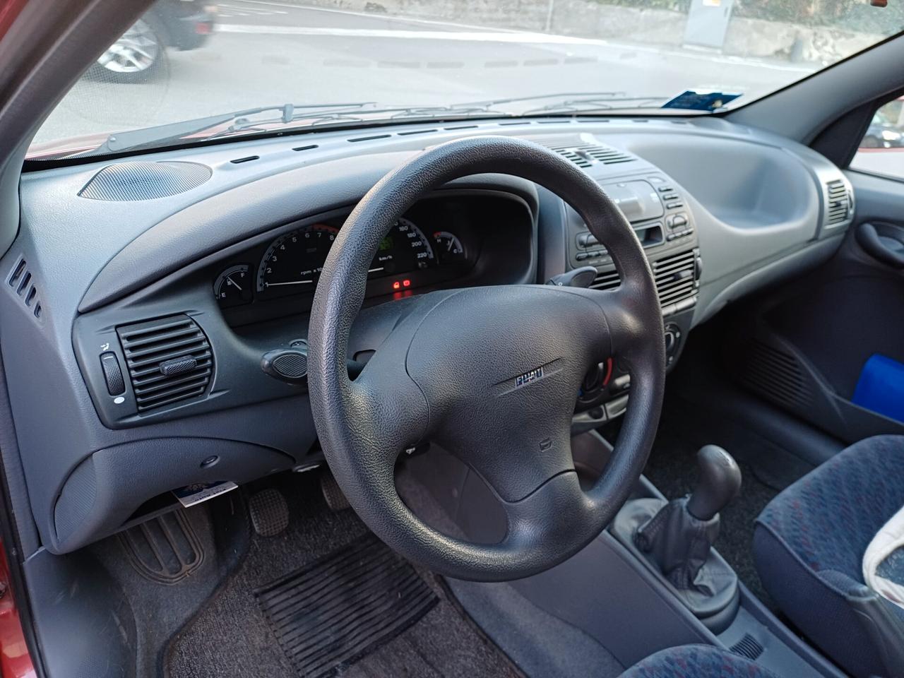 Fiat Brava STORICA SOLO 41000KM