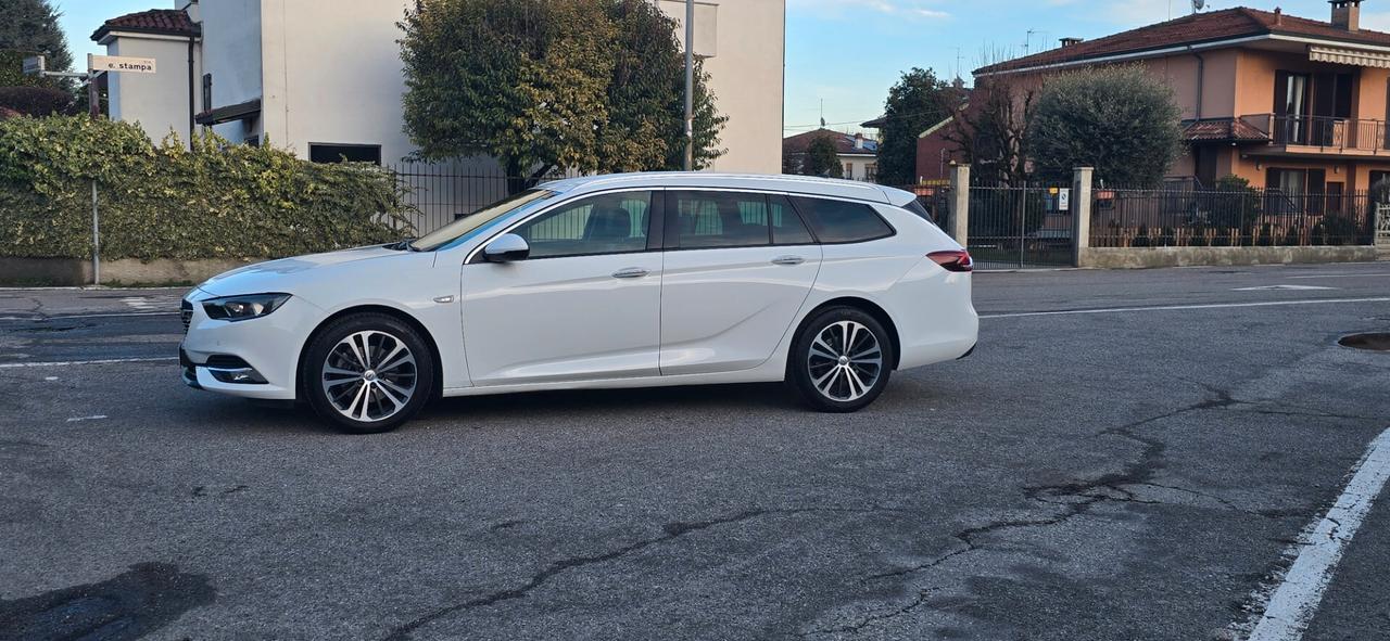 Opel Insignia 2.0 CDTI S&S Sports Tourer Innovation