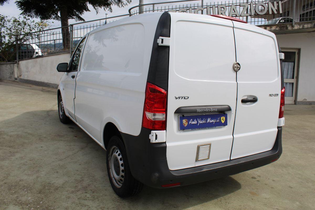 MERCEDES-BENZ Vito 110 CDI