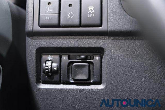 SUZUKI Jimny 1.3 4WD EVOLUTION NEOPATENTATI