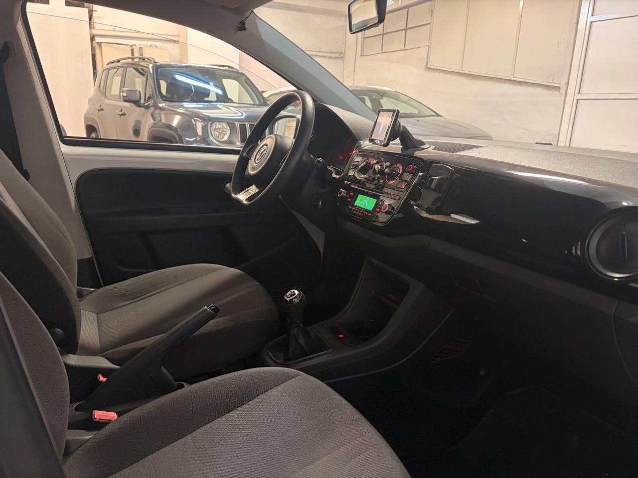 Volkswagen up! 1.0 5p. move