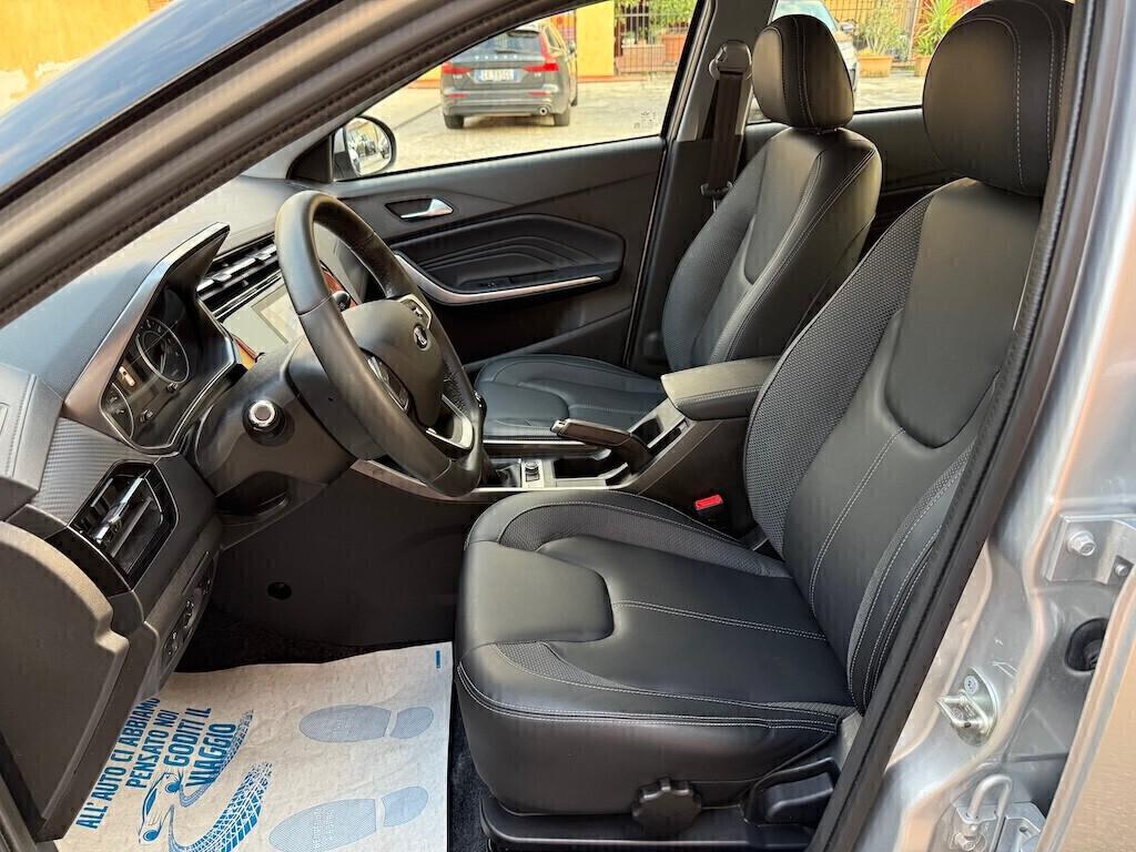 Dr 3.0 1.5 Bi-Fuel GPL 10200 KM