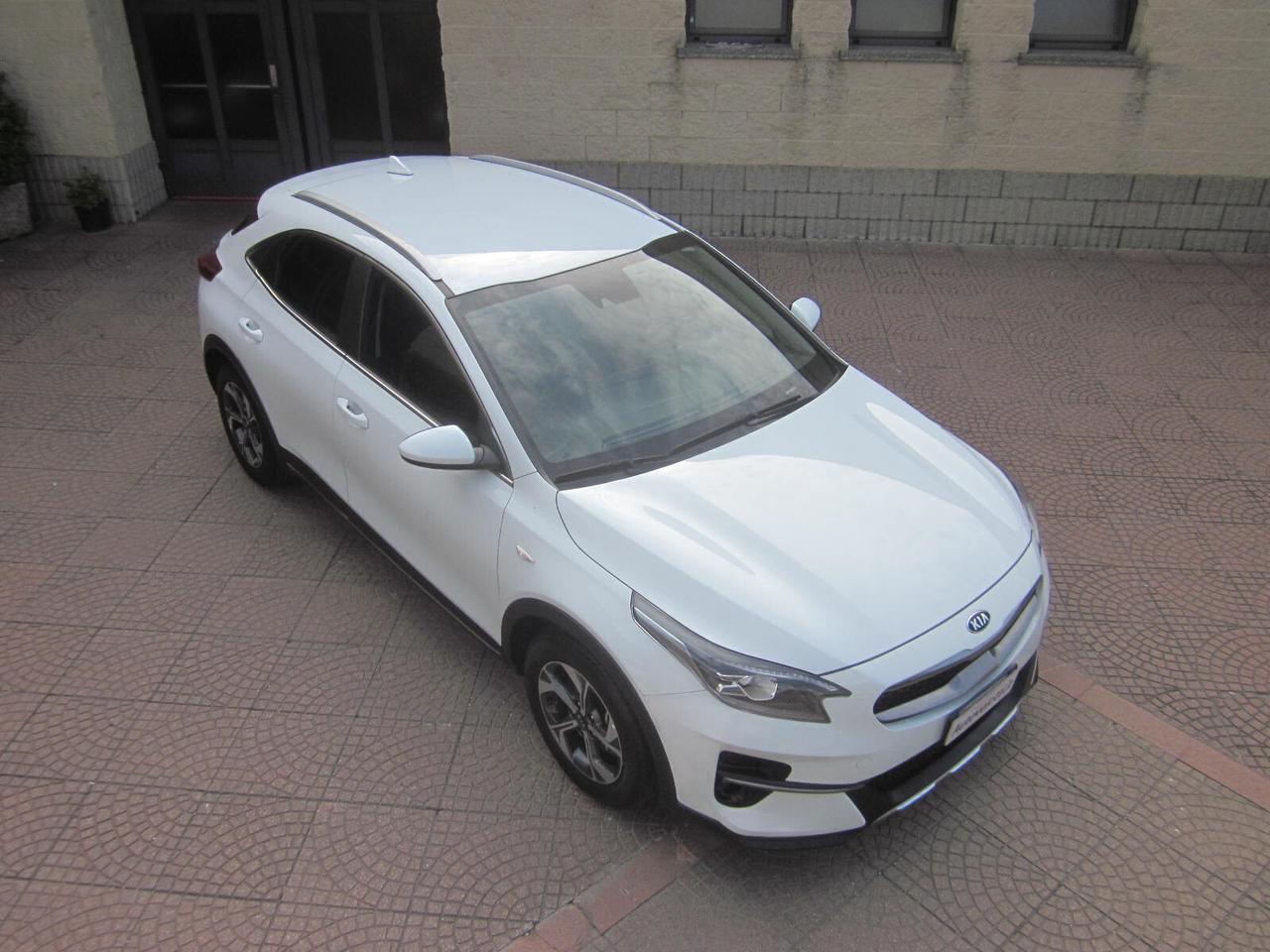 Kia XCeed 1.0 T-GDi GPL Urban