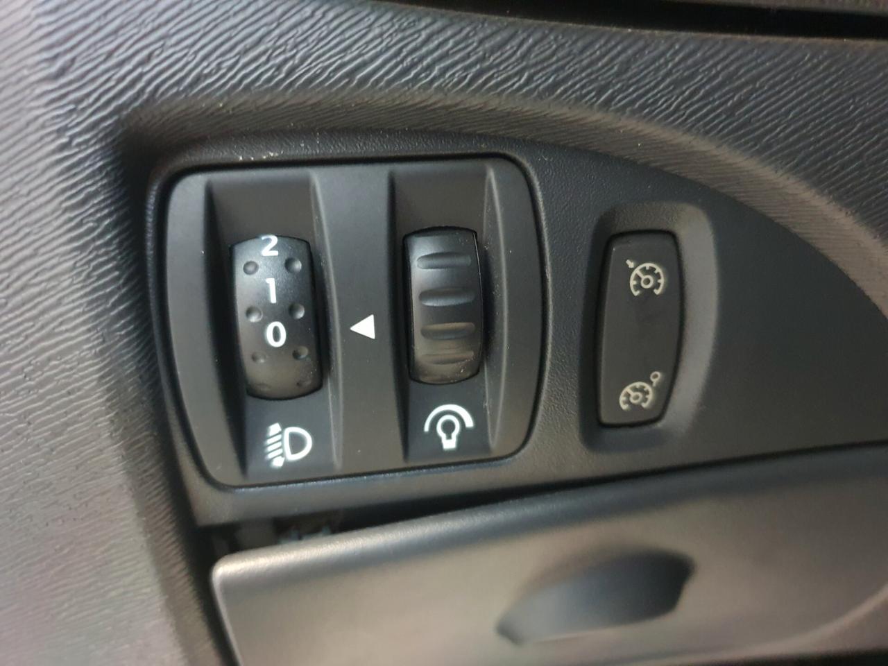 Renault Twingo 1.2 16V Live