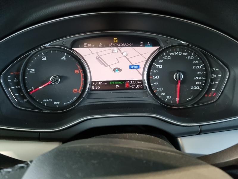 AUDI Q5 40 TDI MHEV BUSINESS QUATTRO S TRONIC SUV