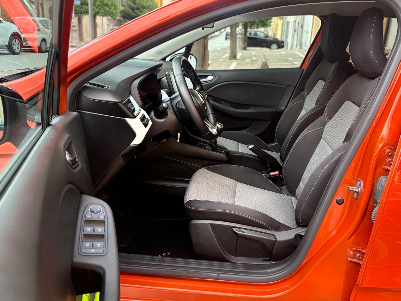 Renault Clio Blue dCi 100CV 5P Evolution FULL/LED/NAV