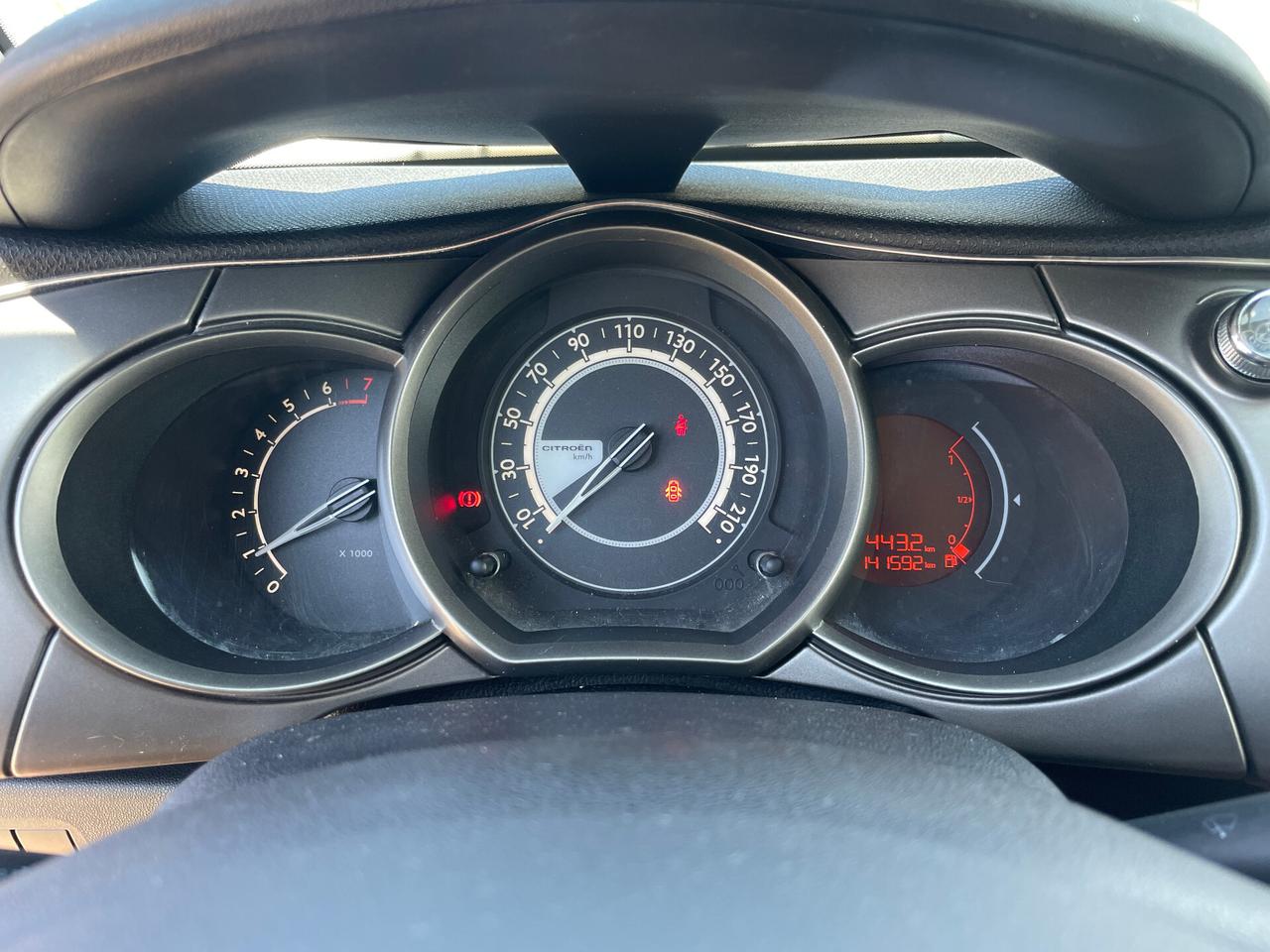 Citroen C3 1.2 PureTech 82 Exclusive