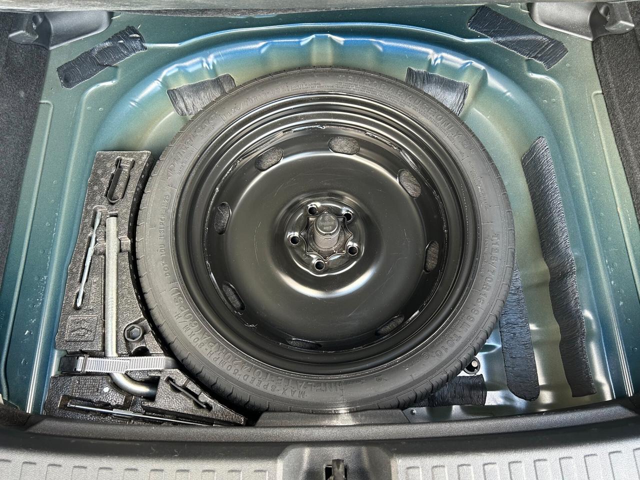 Audi A3 SPB 35 TDI S tronic line edition