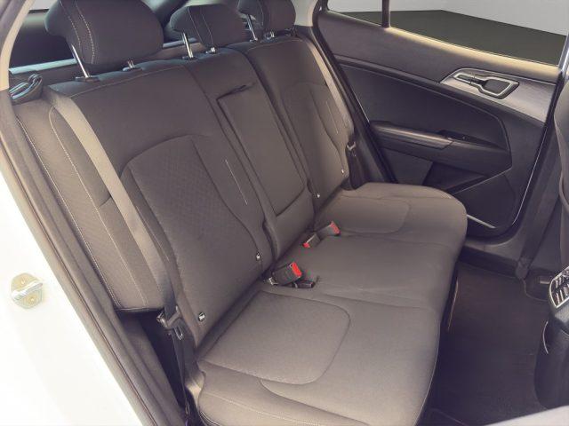 KIA Sportage 1.6 TGDi GPL Business