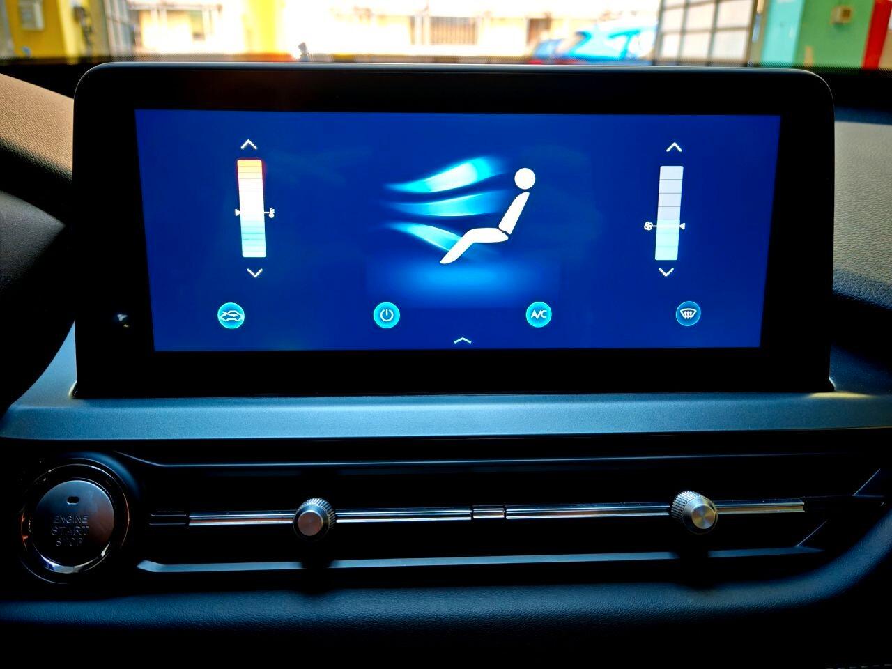 Dr 5.0 Unica Pochissimi Km