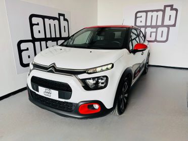 Citroen C3 83Cv Shine