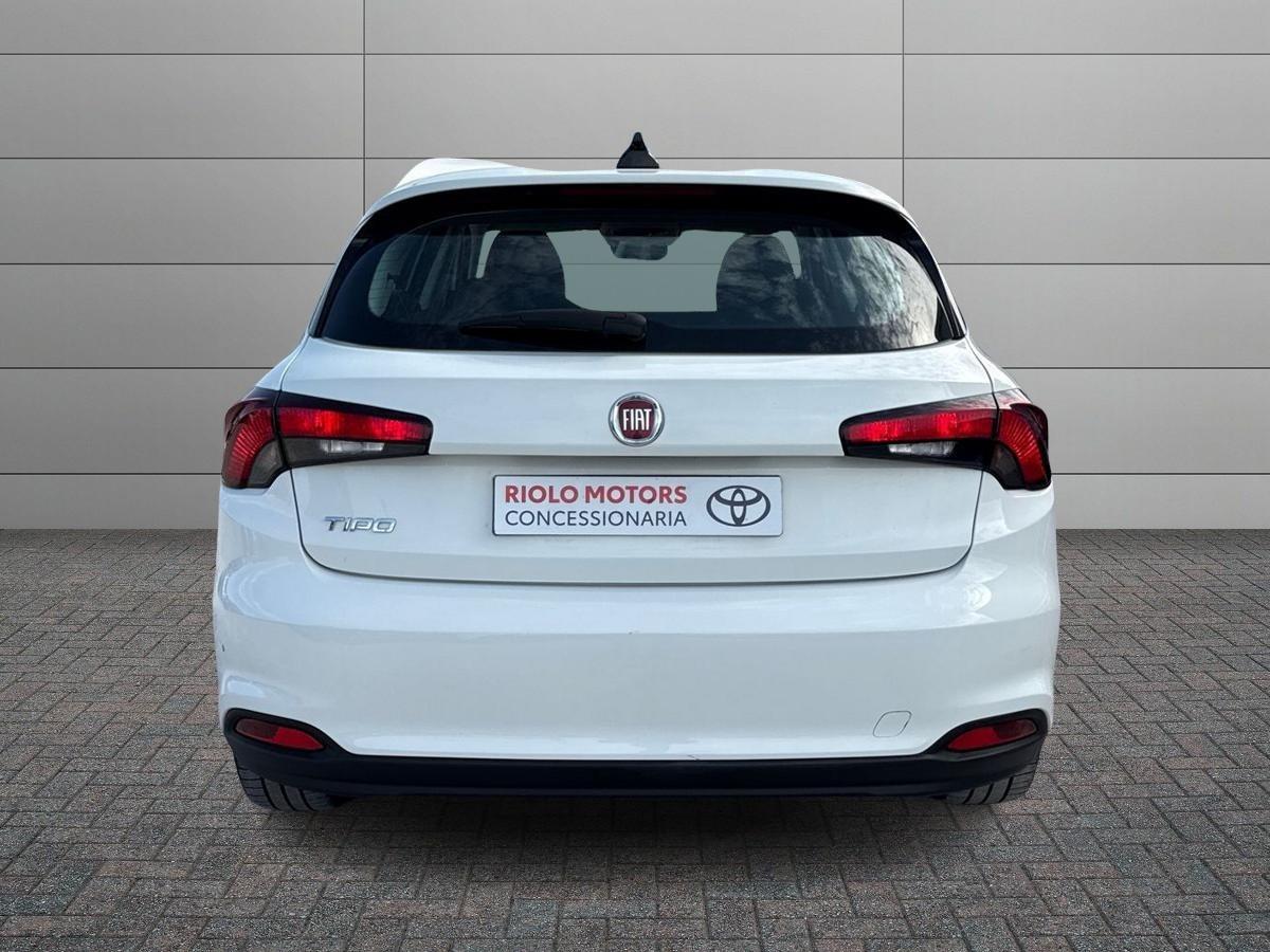 FIAT Tipo II - Tipo 5p 1.6 mjt s&s 130cv