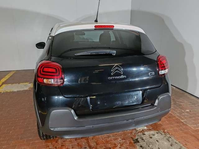 Citroen C3 1.2 110cv S&S Shine + Key Less + Telecamera