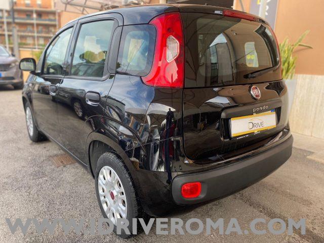 FIAT Panda 1.2 Easy + GPL