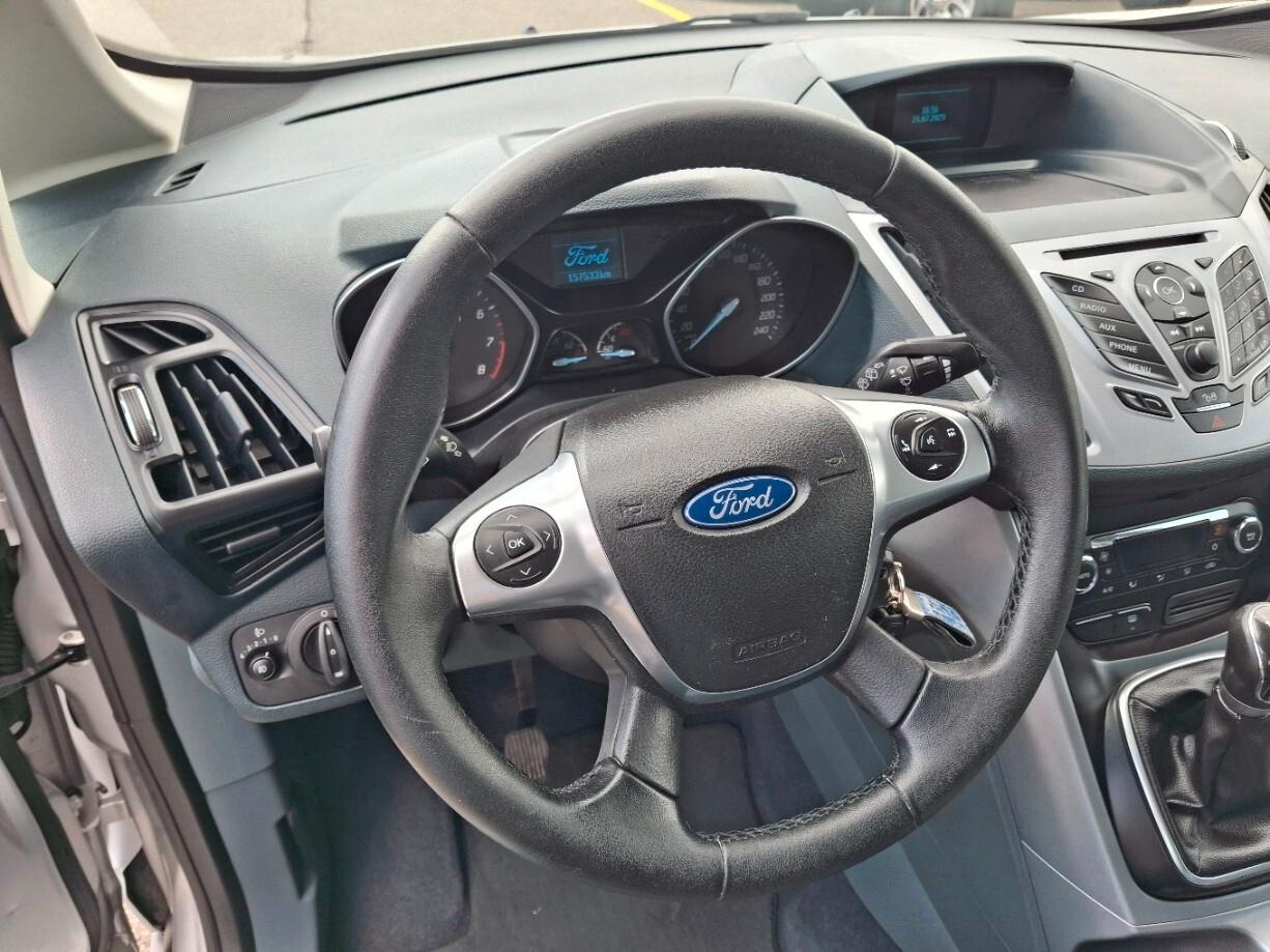 Ford C-Max 1.6 120CV GPL Titanium