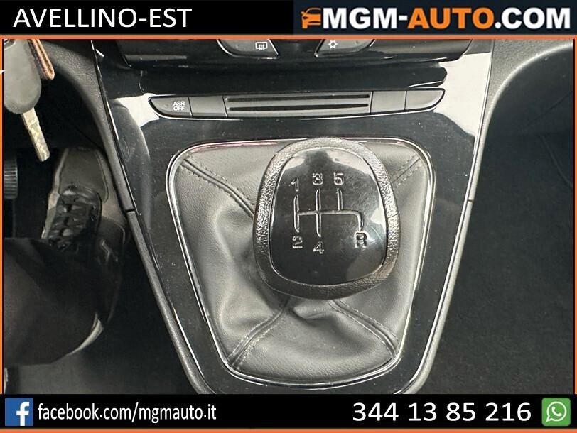 Lancia Ypsilon 1.2 69 CV 5 porte 30th Anniversary