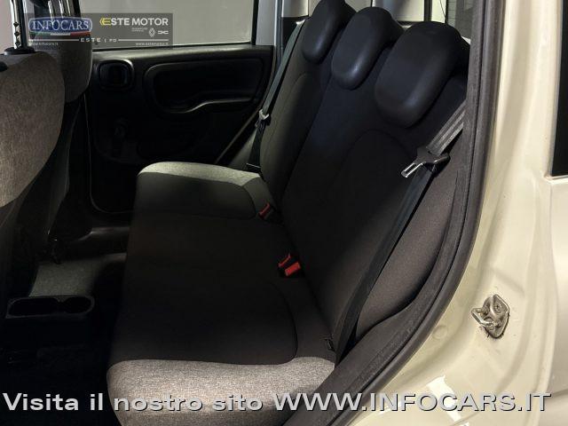 FIAT Panda 1.0 HYBRID 70 CV Neopatentati - City Life - PROMO