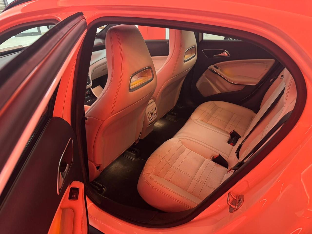 Mercedes-benz GLA 220 d Automatic 4Matic Premium