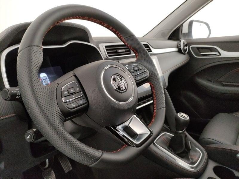 MG ZS ZS Classic 1.5 VTi-tech Luxury