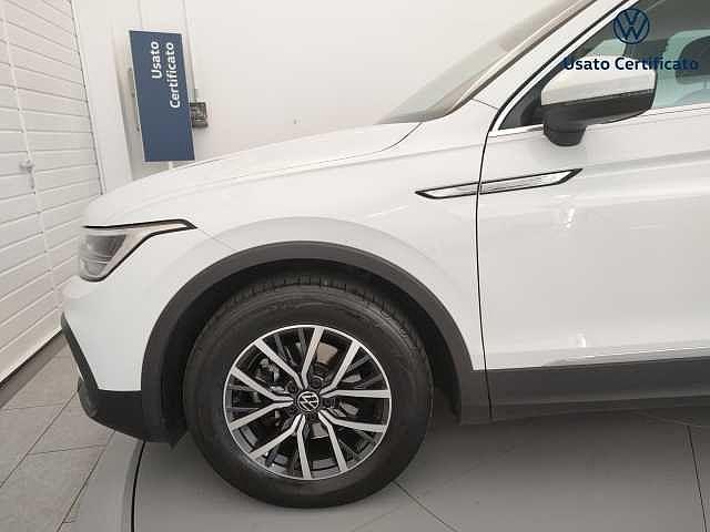 Volkswagen Tiguan 2ª serie 2.0 TDI SCR Life