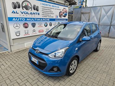 Hyundai i10 1.0 MPI Classic