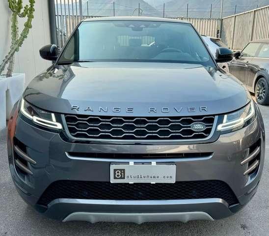Land Rover Range Rover Evoque 2.0D I4 180 CV AWD Auto R-Dynamic SE