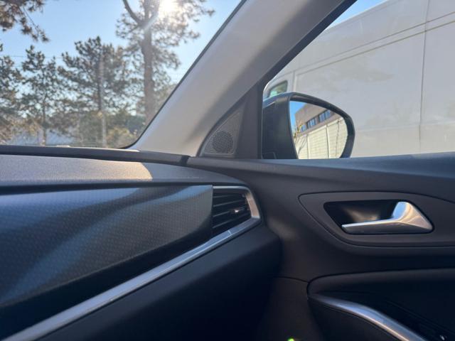 OPEL Grandland 1.5 diesel Ecotec Aut. GS 131CV