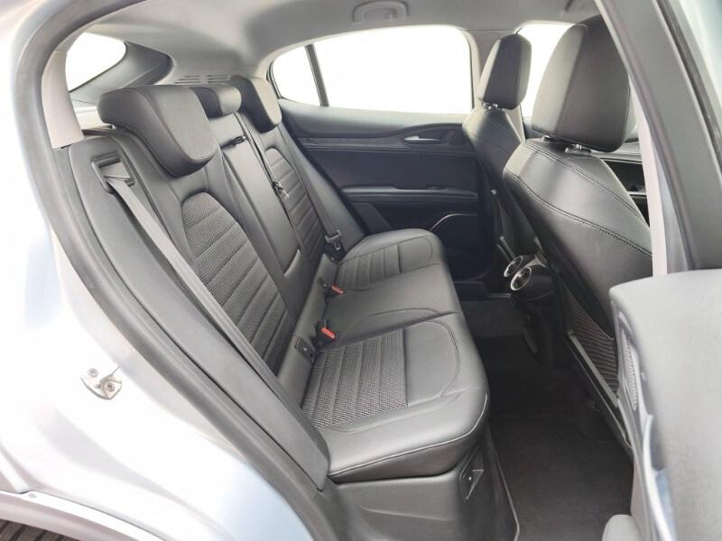 ALFA ROMEO Stelvio Stelvio 2.2 Turbodiesel 190 ...