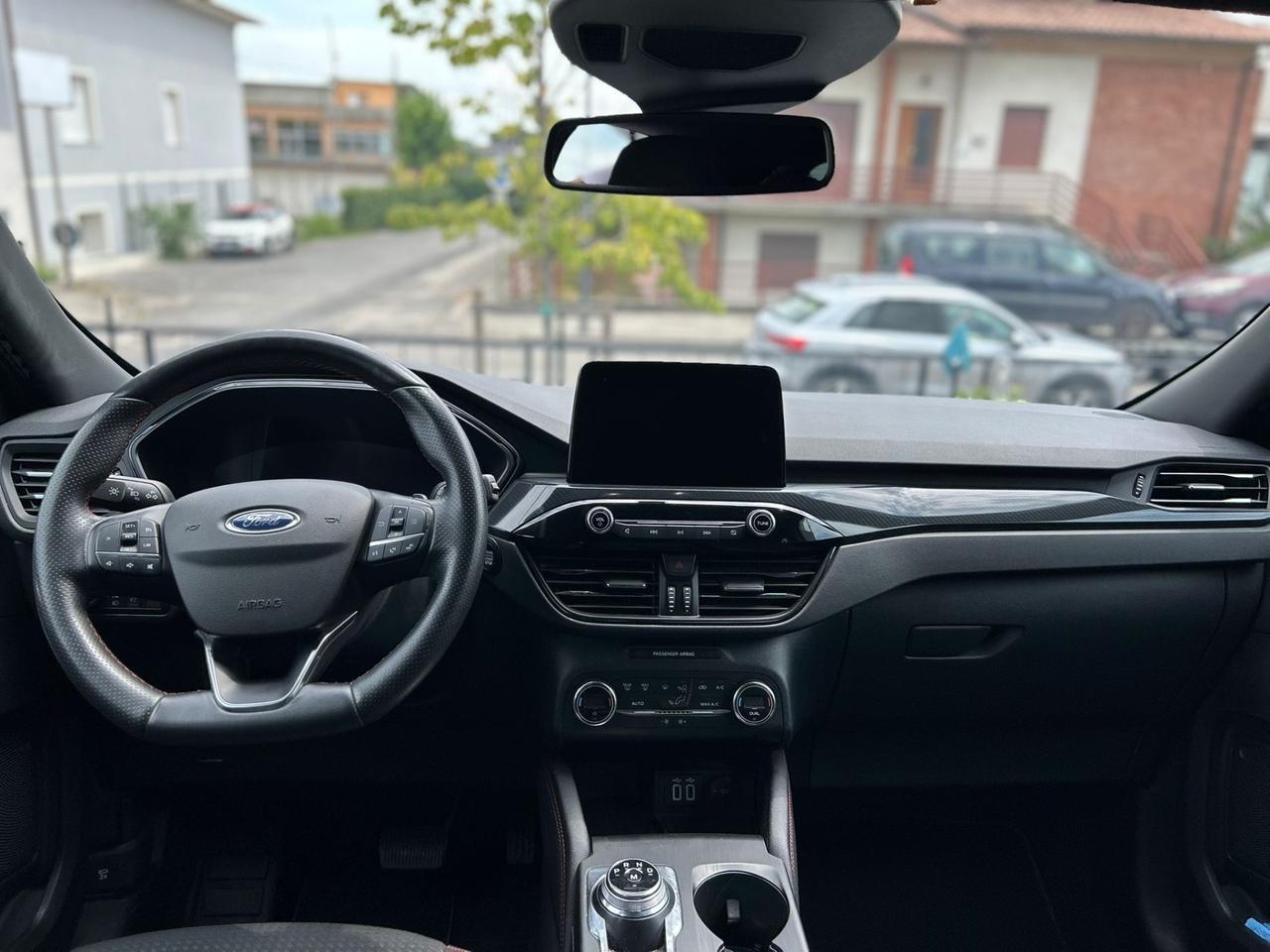 Ford Kuga 1.5 EcoBlue 120 CV aut. 2WD ST-Line X